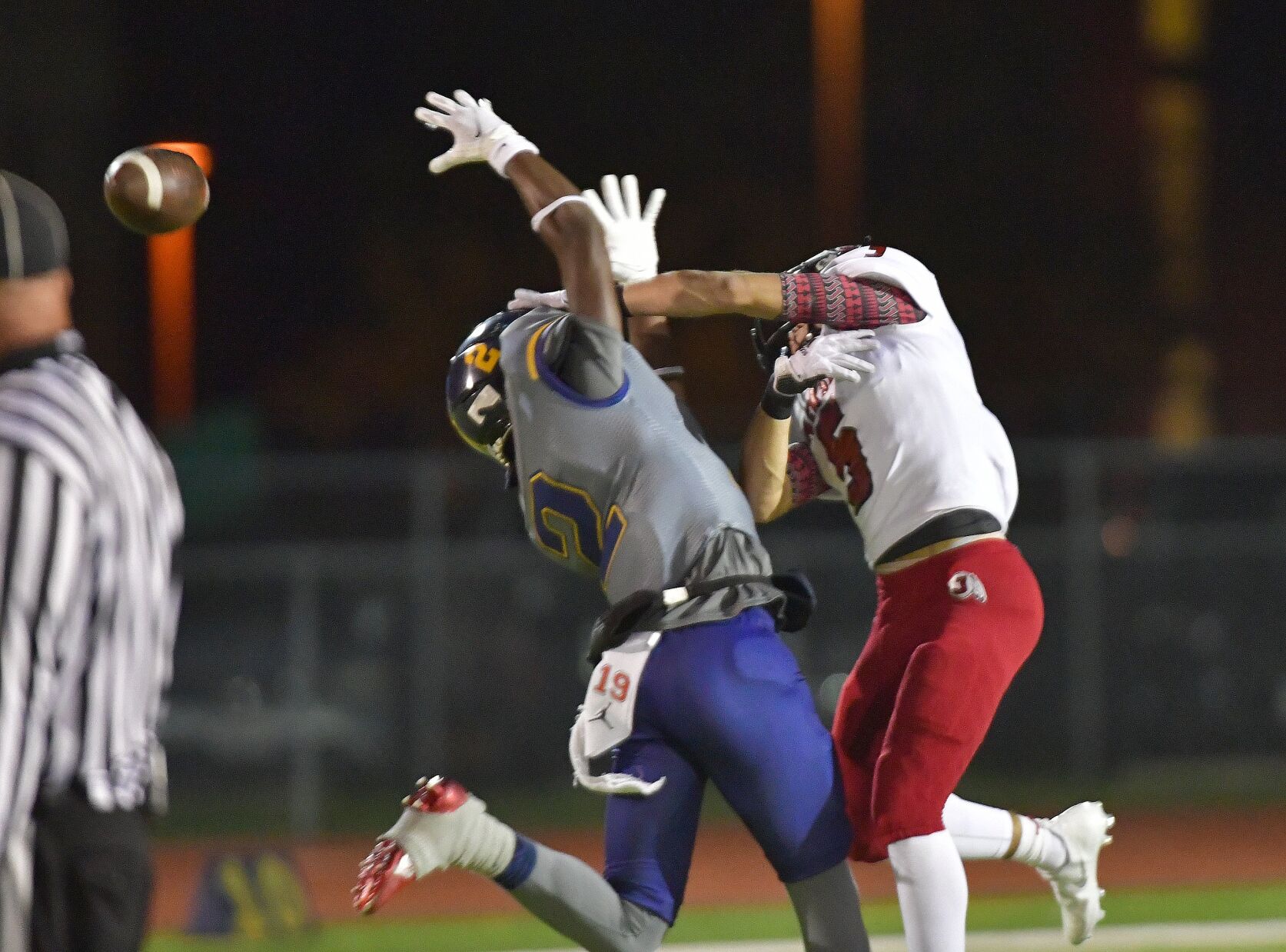 OFallon vs Jackson